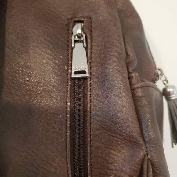 Colab Backpack Purse - Picture 14 of 15